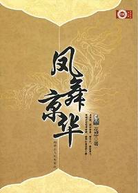 凤舞京华TXT全集封面