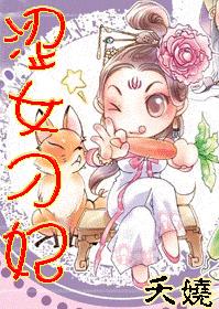 涩女刁妃TXT全集封面
