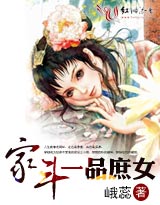 家斗:一品庶女TXT全集封面