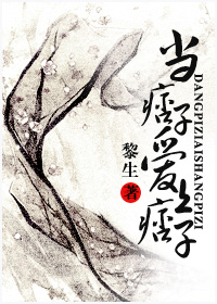 当痞子爱上痞子TXT全集封面