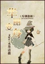 (综偶像剧)华丽变身 完结TXT全集封面