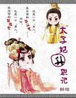 太子妃升职记TXT全集封面