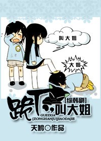 (综韩剧同人)跪下,叫大姐TXT全集封面