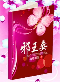 邪王妻TXT全集封面