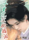 十里荒凉 胭脂泪TXT全集封面