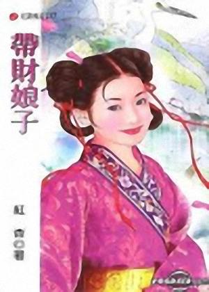 带财娘子TXT全集封面