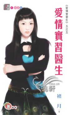 爱情实习医生TXT全集封面