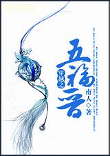 清穿之五福晋TXT全集封面