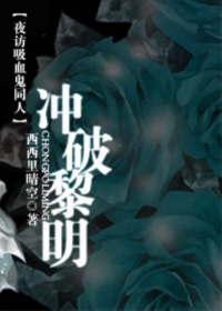 夜访吸血鬼同人 冲破黎明TXT全集封面