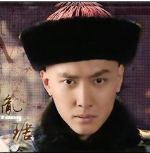 当九九穿越还珠TXT全集封面