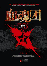 血魂团TXT全集封面