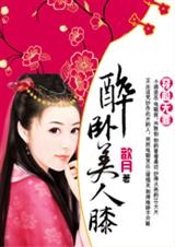 穿越无罪:醉卧美人膝 歆月TXT全集封面