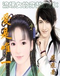 流氓女的穿越系列之爱是唯一TXT全集封面
