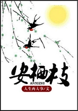 安栖枝TXT全集封面