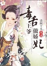 毒舌王爷傲娇妃(全本)TXT全集封面