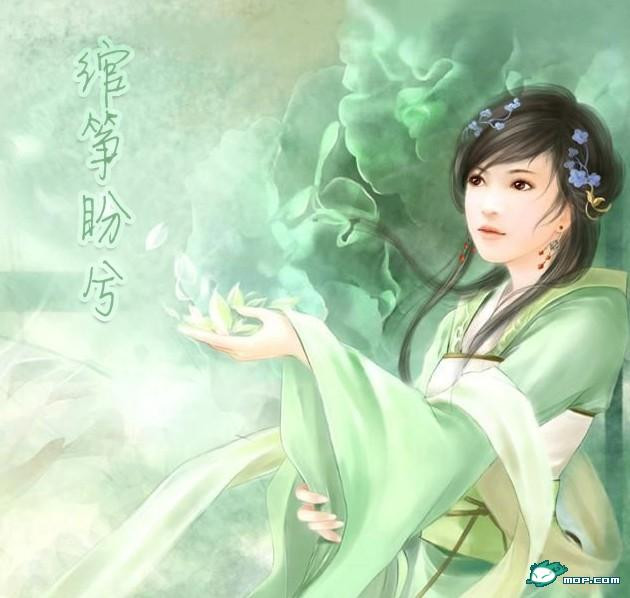 负朱颜TXT全集封面