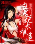 魔妃太难追TXT全集封面