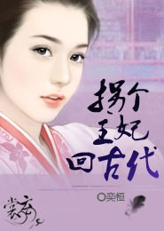 拐个王妃回古代TXT全集封面