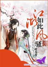 江湖如此风骚TXT全集封面