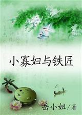 小寡妇与铁匠(全本)TXT全集封面