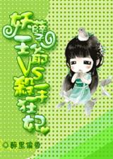 妖孽王爷VS杀手狂妃TXT全集封面