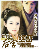 蝶妃之后宫情深TXT全集封面