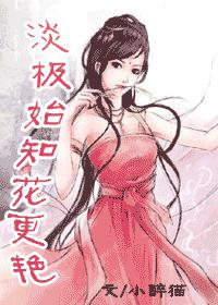 淡极始知花更艳TXT全集封面