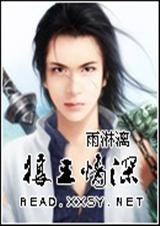 狼王情深TXT全集封面