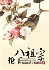 抢了八祖宗 综琼瑶TXT全集封面