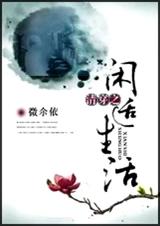 清穿之闲适生活TXT全集封面