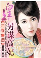 不乖皇后:皇上,另谋高妃TXT全集封面