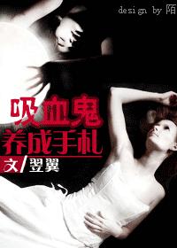 吸血鬼养成手札TXT全集封面
