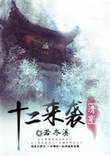 清穿之十二来袭TXT全集封面