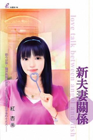 新夫妻关系TXT全集封面