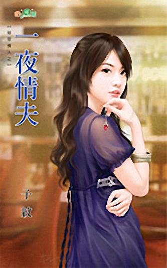 一夜情夫TXT全集封面