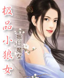 极品小狼女TXT全集封面
