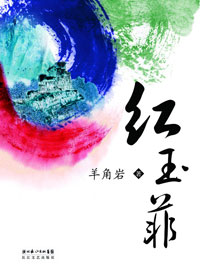 红玉菲TXT全集封面