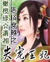 恶俗穿越之失宠王妃 (完)TXT全集封面
