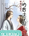 穿越时空之吃香太子妃TXT全集封面
