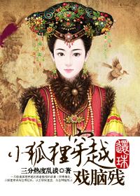 小狐狸穿还珠戏脑残TXT全集封面