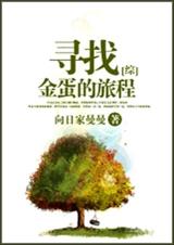 (综)寻找金蛋的旅程TXT全集封面