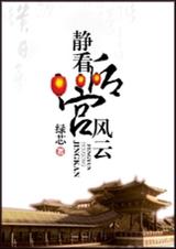 静看后宫风云TXT全集封面