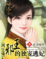 再生缘:邪王的独宠逃妃TXT全集封面