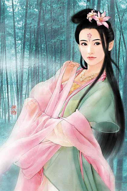 绝爱:狂野王妃TXT全集封面