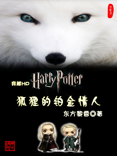 HP狐狸的铂金情人TXT全集封面