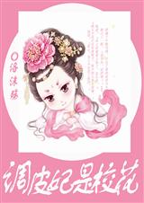 调皮妃是校花TXT全集封面