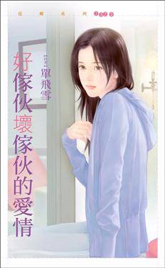好家伙坏家伙的爱情TXT全集封面