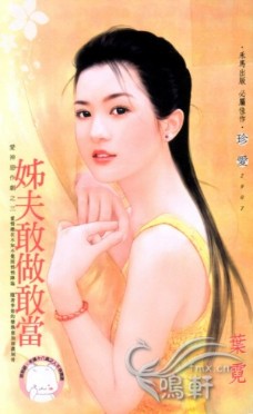 姐夫敢做敢当TXT全集封面