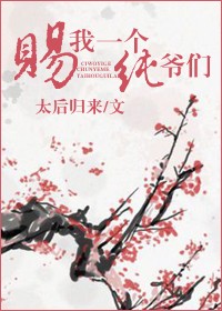 赐我一个纯爷们 完结TXT全集封面