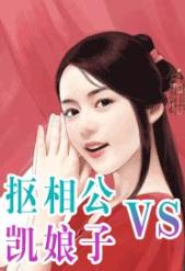 抠相公V.S.凯娘子TXT全集封面